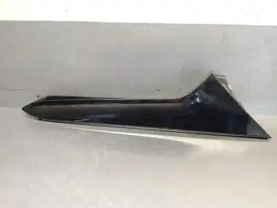 Peça sobressalente para automóvel em segunda mão molduras traseiras por audi q3 (f3b) 35 tdi referências oem iam 83f854872a