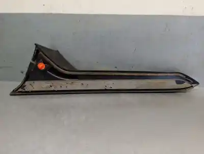 Автозапчастина б/у задні модинги для audi q3 (f3b) 35 tdi посилання на oem iam 83f854872a  83f854872a