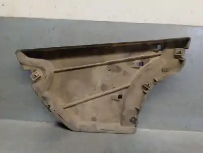 Автозапчасти б/у защитная крышка за audi q3 (f3b) 35 tdi ссылки oem iam 83a825220  83a825220