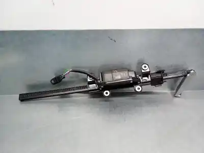 Peça sobressalente para automóvel em segunda mão cinto de segurança dianteiro esquerdo por audi a5 (f53, f5p) 2.0 tfsi referências oem iam 8w6857759