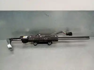 Автозапчастина б/у передній лівий ремін безпеки для audi a5 (f53, f5p) 2.0 tfsi посилання на oem iam 8w6857759  8w6857759