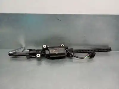 Автозапчастина б/у передній лівий ремін безпеки для audi a5 (f53, f5p) 2.0 tfsi посилання на oem iam 8w6857759  8w6857759