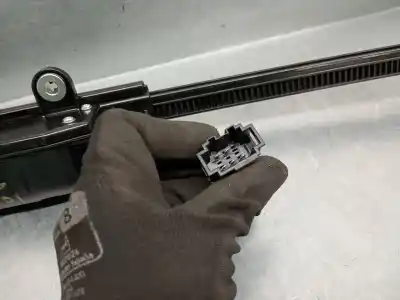 Автозапчастина б/у передній лівий ремін безпеки для audi a5 (f53, f5p) 2.0 tfsi посилання на oem iam 8w6857759  8w6857759