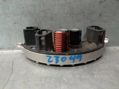 Автозапчасти б/у сопротивление нагреву за renault captur ii (hf_) tce 90 (hfm6) ссылки oem iam mr4998000320  mr4998000320