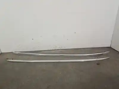 Peça sobressalente para automóvel em segunda mão barras porta-bagagens de tejadilho por peugeot 508 sw i (8e_) 1.6 hdi referências oem iam 98028094vv
