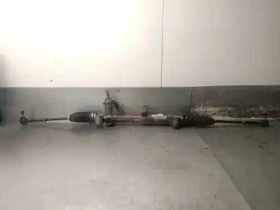 Second-hand car spare part steering rack for peugeot bipper 1.4 hdi oem iam references 400177