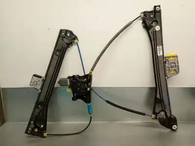 Peça sobressalente para automóvel em segunda mão elevador de vidros dianteiro direito por audi a5 (f53, f5p) 2.0 tfsi referências oem iam 8w6837462a
