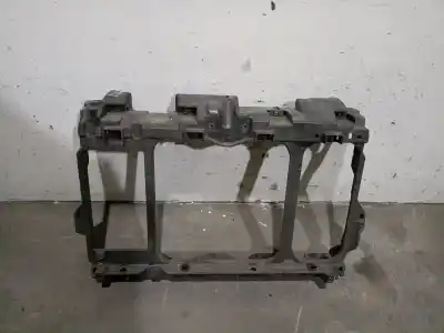 Second-hand car spare part front radiator support for peugeot 508 sw i (8e_) 1.6 hdi oem iam references 7104qs