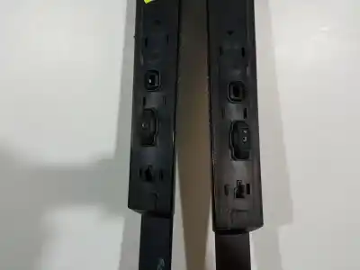 Автозапчасти б/у багажник за dacia jogger 1.0 tce 90 eco-g ссылки oem iam h4df480  h4df480