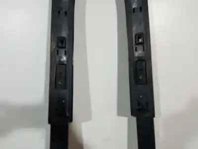 Автозапчасти б/у багажник за dacia jogger 1.0 tce 90 eco-g ссылки oem iam h4df480  h4df480