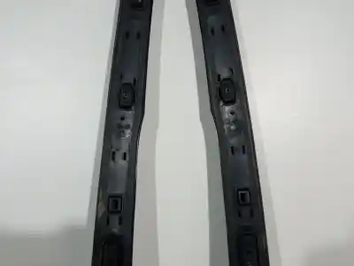 Автозапчасти б/у багажник за dacia jogger 1.0 tce 90 eco-g ссылки oem iam h4df480  h4df480