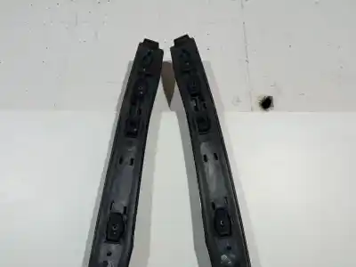 Автозапчасти б/у багажник за dacia jogger 1.0 tce 90 eco-g ссылки oem iam h4df480  h4df480