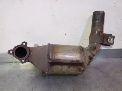 Pezzo di ricambio per auto di seconda mano catalizzatore per fiat doblo cargo 1.3 16v jtd cat riferimenti oem iam 55215012