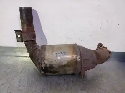 Автозапчастина б/у катализатор для fiat doblo cargo 1.3 16v jtd cat посилання на oem iam 55215012  55215012