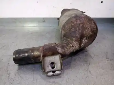 Автозапчастина б/у катализатор для fiat doblo cargo 1.3 16v jtd cat посилання на oem iam 55215012  55215012