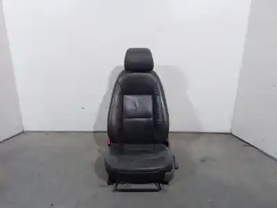 Second-hand car spare part left front seat for saab 9-5 (ys3e) 2.3 t oem iam references 4654414