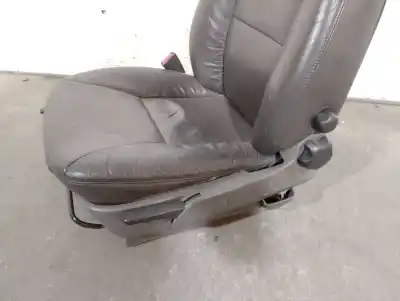 Peça sobressalente para automóvel em segunda mão assento dianteiro esquerdo por saab 9-5 (ys3e) 2.3 t referências oem iam 4654414  4654414