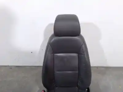 Peça sobressalente para automóvel em segunda mão assento dianteiro esquerdo por saab 9-5 (ys3e) 2.3 t referências oem iam 4654414  4654414