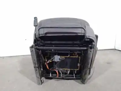 Peça sobressalente para automóvel em segunda mão assento dianteiro esquerdo por saab 9-5 (ys3e) 2.3 t referências oem iam 4654414  4654414