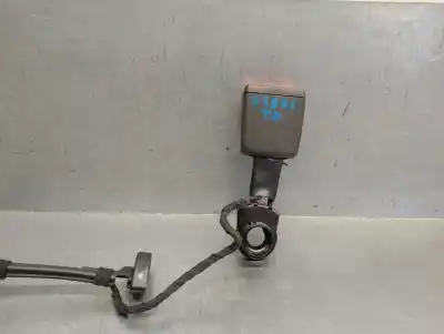 Peça sobressalente para automóvel em segunda mão chicote / encaixe cinto segurança traseiro direito por audi q3 (f3b) 35 tdi referências oem iam 83a857754