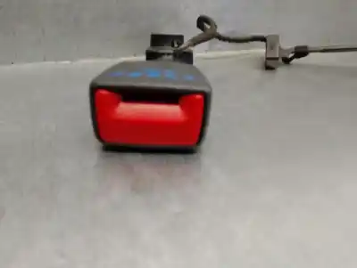 Автозапчастина б/у задній правий гачок для audi q3 (f3b) 35 tdi посилання на oem iam 83a857754  83a857754