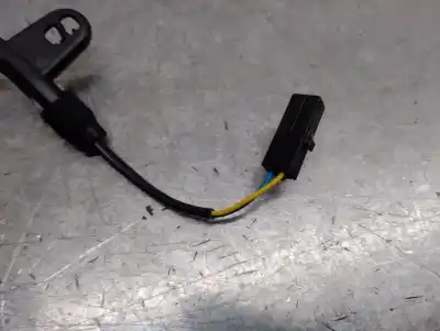 Автозапчастина б/у задній правий гачок для audi q3 (f3b) 35 tdi посилання на oem iam 83a857754  83a857754