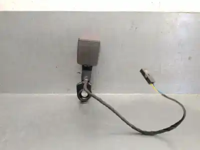 Автозапчасти б/у левый задний крюк ремня за audi q3 (f3b) 35 tdi ссылки oem iam 83a857753