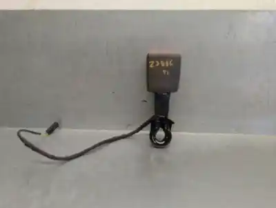 Автозапчасти б/у левый задний крюк ремня за audi q3 (f3b) 35 tdi ссылки oem iam 83a857753  83a857753