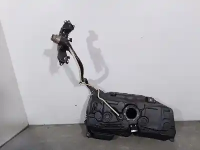 Автозапчастина б/у паливний бак для audi q3 (f3b) 35 tdi посилання на oem iam 5qf201021lj  5qf201060cm