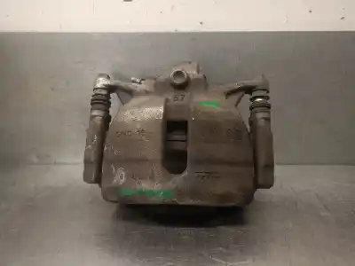 Peça sobressalente para automóvel em segunda mão pinça de travão dianteira direita por audi q3 (f3b) 35 tdi referências oem iam 8v0615124d