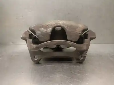 Автозапчастина б/у передній правий гальмівний супорт для audi q3 (f3b) 35 tdi посилання на oem iam 8v0615124d  8v0615124d