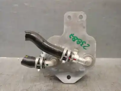 Автозапчастина б/у радіатор коробки коробки передач для lexus nx (_z1_) 300h awd (ayz15_) посилання на oem iam 728051  