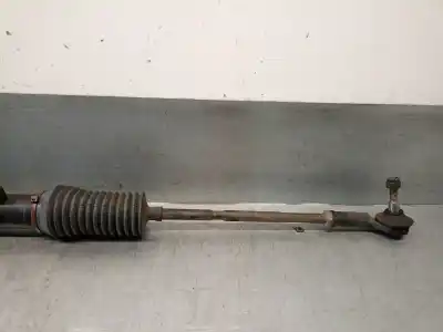 Автозапчастина б/у рульмова рейка для renault scenic rx4 (ja0) 1.9 dci salomon посилання на oem iam 7700435589  7700435589