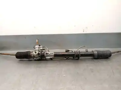 Автозапчастина б/у рульмова рейка для renault scenic rx4 (ja0) 1.9 dci salomon посилання на oem iam 7700435589  7700435589