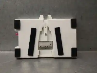 Pezzo di ricambio per auto di seconda mano modulo elettronico per bmw x3 (g01, f97) xdrive 20 d mild-hybrid riferimenti oem iam 5a5ce2101  55076010