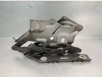 Peça sobressalente para automóvel em segunda mão dobradiça do capô por audi a5 (f53, f5p) 2.0 tfsi referências oem iam 8w6823302e