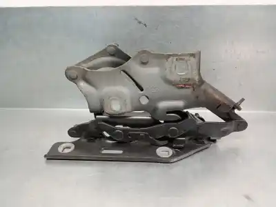 Peça sobressalente para automóvel em segunda mão dobradiça do capô por audi a5 (f53, f5p) 2.0 tfsi referências oem iam 8w6823301e