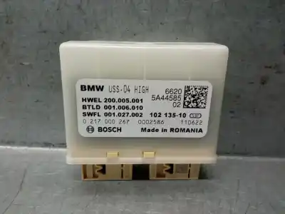 Pezzo di ricambio per auto di seconda mano modulo elettronico per bmw x3 (g01, f97) xdrive 20 d mild-hybrid riferimenti oem iam 66205a44585  0217000267 bosch