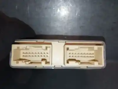 Pezzo di ricambio per auto di seconda mano modulo elettronico per bmw x3 (g01, f97) xdrive 20 d mild-hybrid riferimenti oem iam 66205a44585  0217000267 bosch