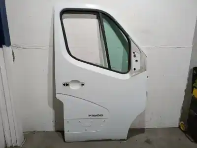 Peça sobressalente para automóvel em segunda mão  por RENAULT MASTER KASTEN  Referências OEM IAM 801009976R  801009976R