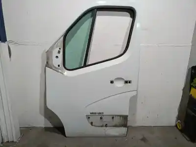 Peça sobressalente para automóvel em segunda mão  por RENAULT MASTER KASTEN  Referências OEM IAM 801017005R  801017005R