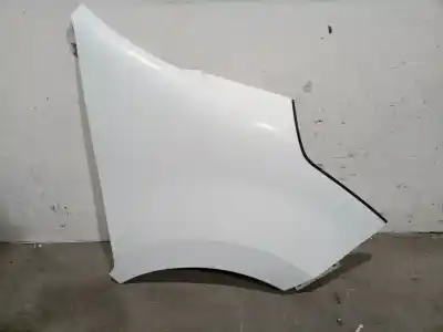 Second-hand car spare part front right fin for renault master kasten 2.3 dci diesel cat oem iam references 631001746r631001746r