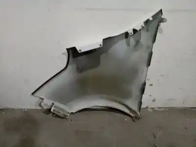 Автозапчасти б/у переднее правое крыло за renault master kasten 2.3 dci diesel cat ссылки oem iam 631001746r631001746r  631001746r