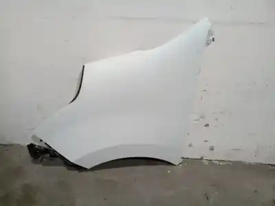 Second-hand car spare part left front fin for renault master kasten 2.3 dci diesel cat oem iam references 631013304r
