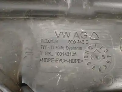 Peça sobressalente para automóvel em segunda mão depósito de combustível por cupra leon sp kl / cfducax0 1.5 leon sp e-hybrid200 referências oem iam 5wa201021qn  5wa201055af