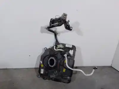 Peça sobressalente para automóvel em segunda mão depósito de combustível por cupra leon sp kl / cfducax0 1.5 leon sp e-hybrid200 referências oem iam 5wa201021qn  5wa201055af