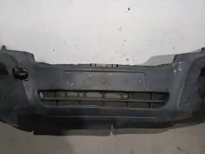 Second-hand car spare part front bumper for renault master kasten 2.3 dci diesel cat oem iam references 620220007r  620220007r