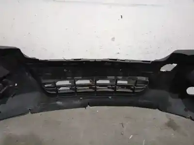 Second-hand car spare part front bumper for renault master kasten 2.3 dci diesel cat oem iam references 620220007r  620220007r