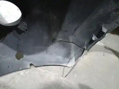 Second-hand car spare part front bumper for renault master kasten 2.3 dci diesel cat oem iam references 620220007r  620220007r