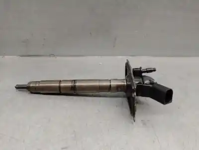 Second-hand car spare part injector for audi q7 (4lb) 3.0 tdi quattro oem iam references 059130277ah